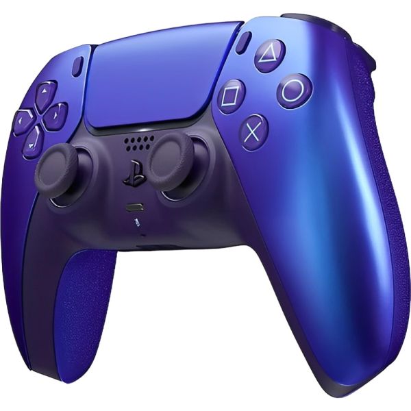 Control PS5 Chroma Indigo