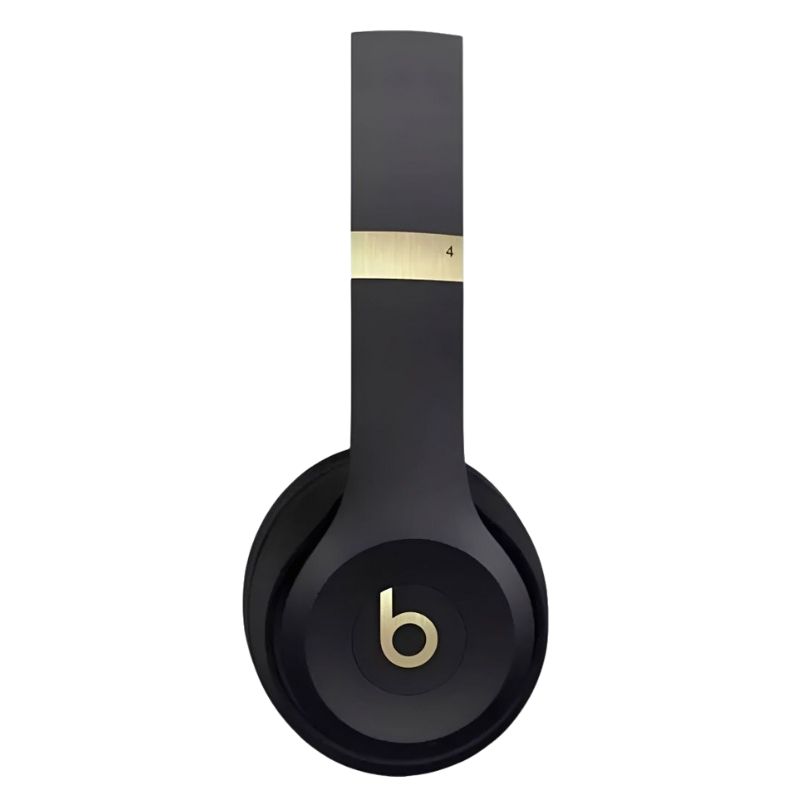Auricular Beats Solo 4 Black Gold