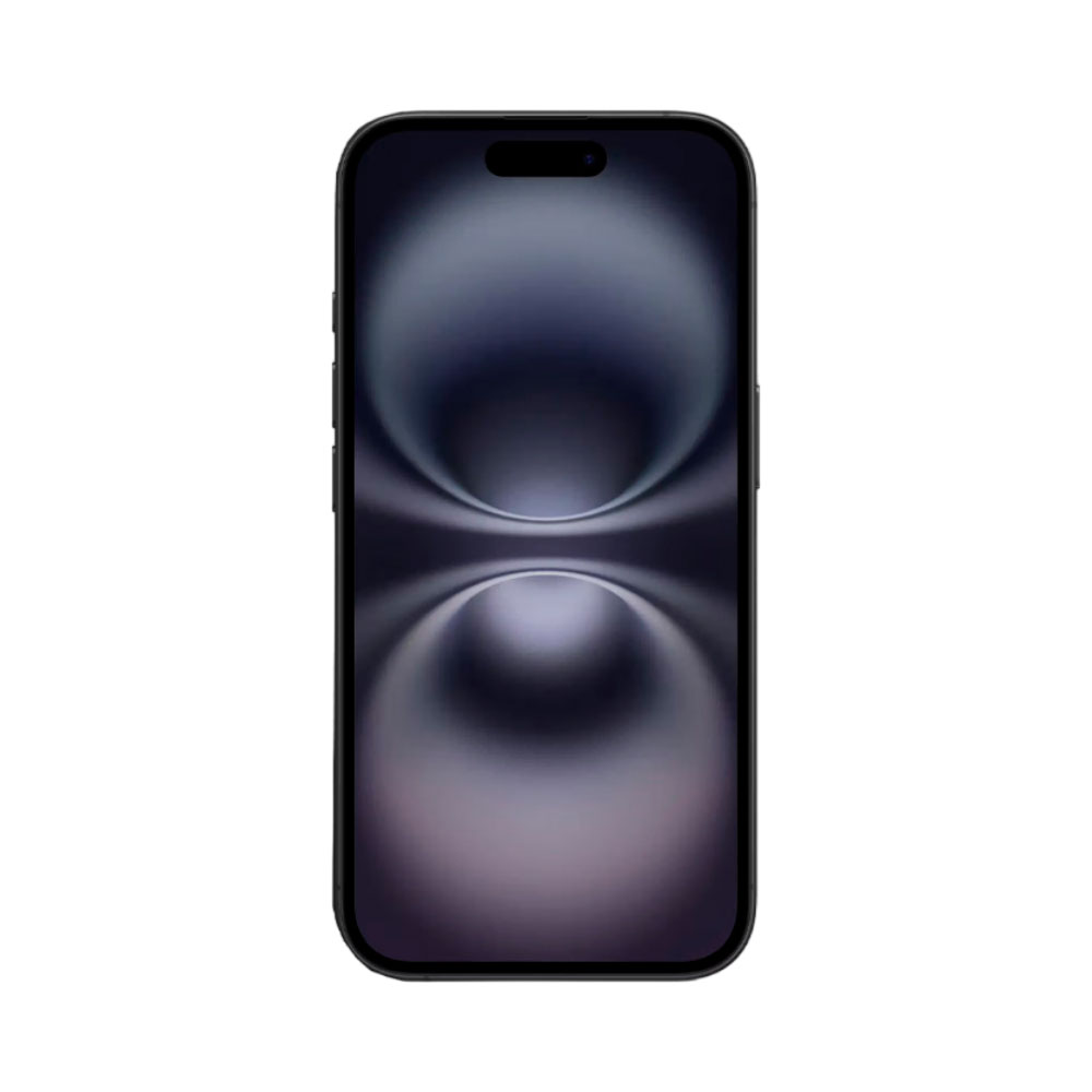 iPhone 16 128GB Sim Black (MYEV3CH/A)