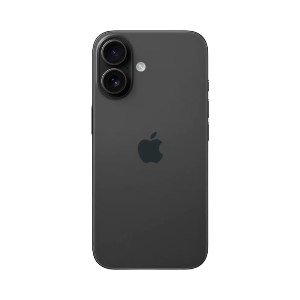 iPhone 16 128GB Sim Black (MYEV3CH/A)