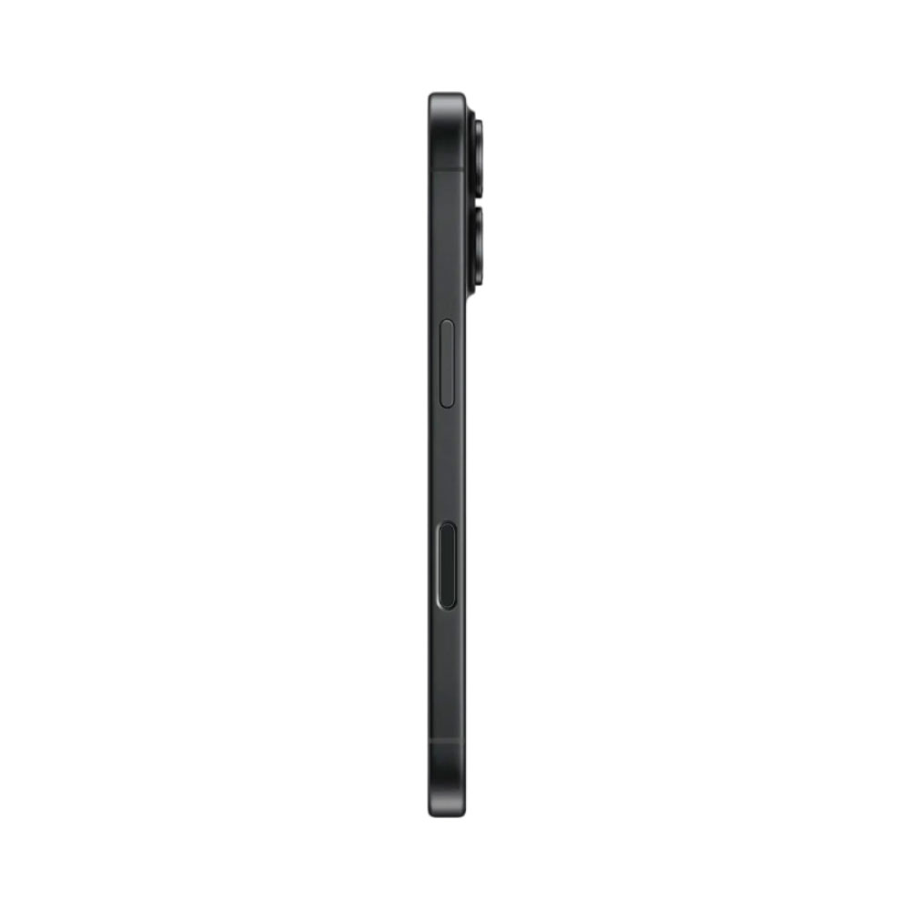 iPhone 16 128GB Sim Black (MYEV3CH/A)