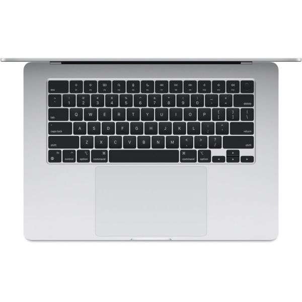 Macbook Air M3 15ich/16gb/256gb Slv MC9E4LL/A