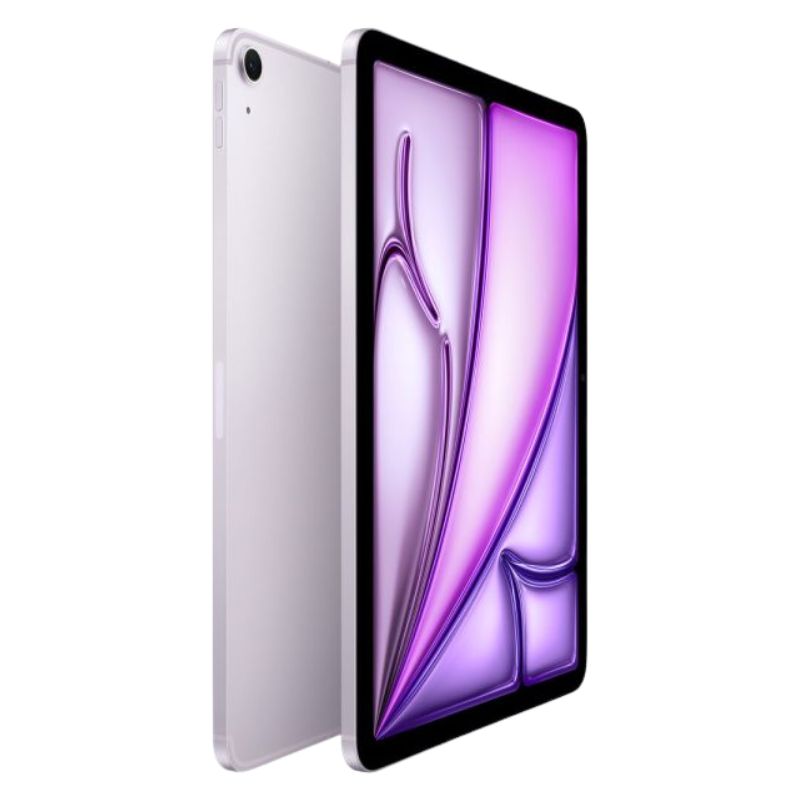 iPad Air 2024 11 M2 Wifi 128gb Purple (MUWF3LL/A)