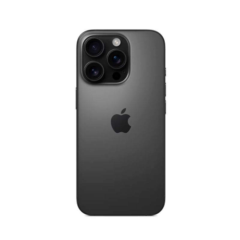 iPhone 16 Pro 128GB sim Black (MYM93be/A)