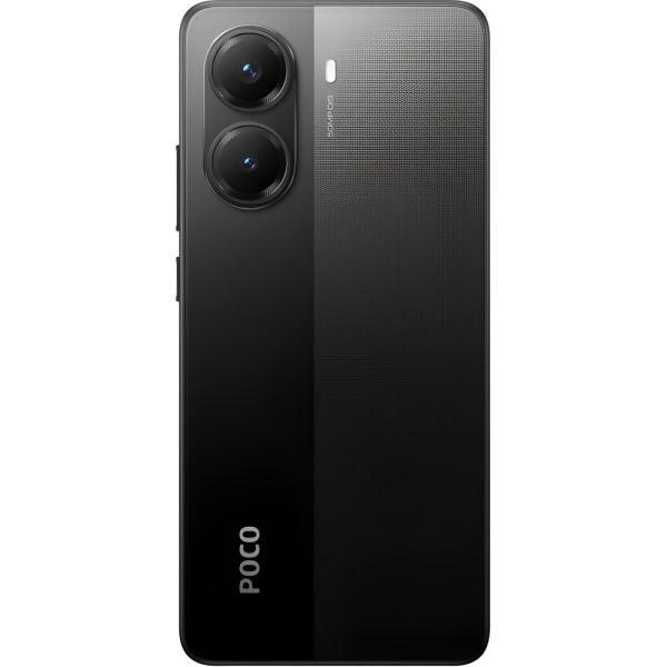 Xiaomi Poco X7 Pro 12/512GB Black