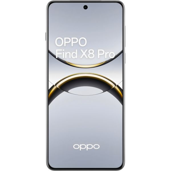 Oppo Find X8 Pro 512GB/16RAM Blanco + Tablet +Auricular