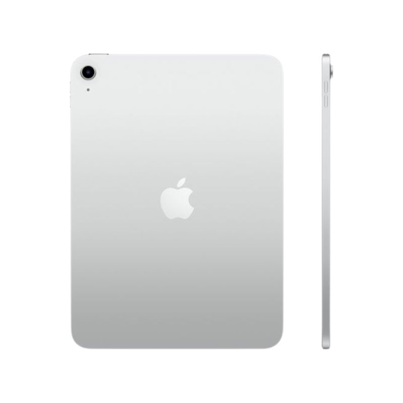 iPad 11th 128Gb (A16) Wifi Silver 2025 MD3Y4LL/A