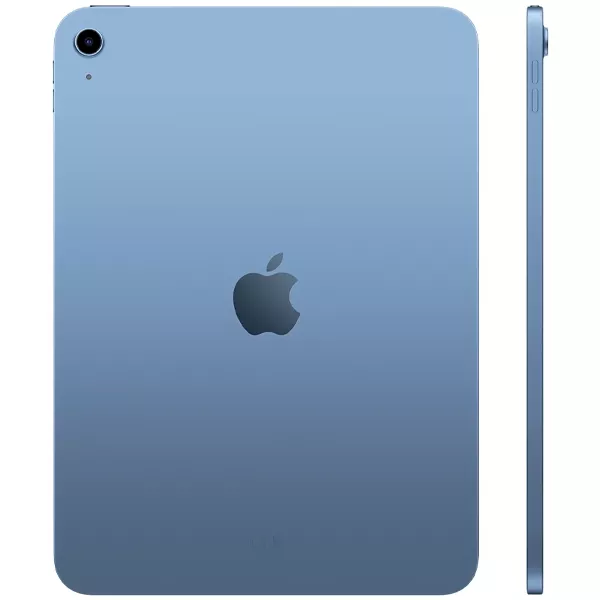 iPad 11th 256Gb (A16) Wifi Blue 2025 MD4H4LL/A