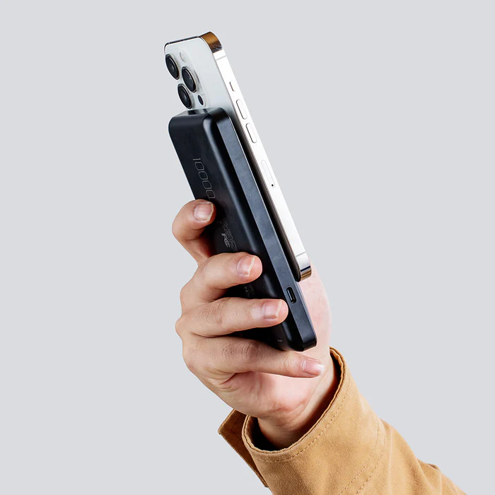 Cargador Portatil Prodigee MagPower 2 Go + Watch 20W 10000mah