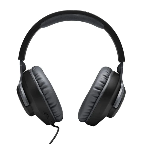 Auricular Jbl Quantum 100 M2 Black