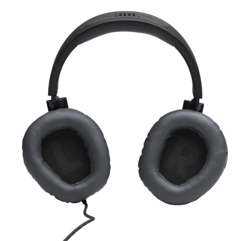 Auricular Jbl Quantum 100 M2 Black