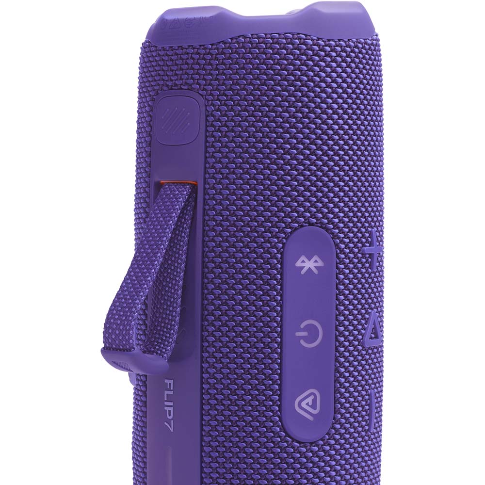 Parlante Jbl Flip 7 Purple