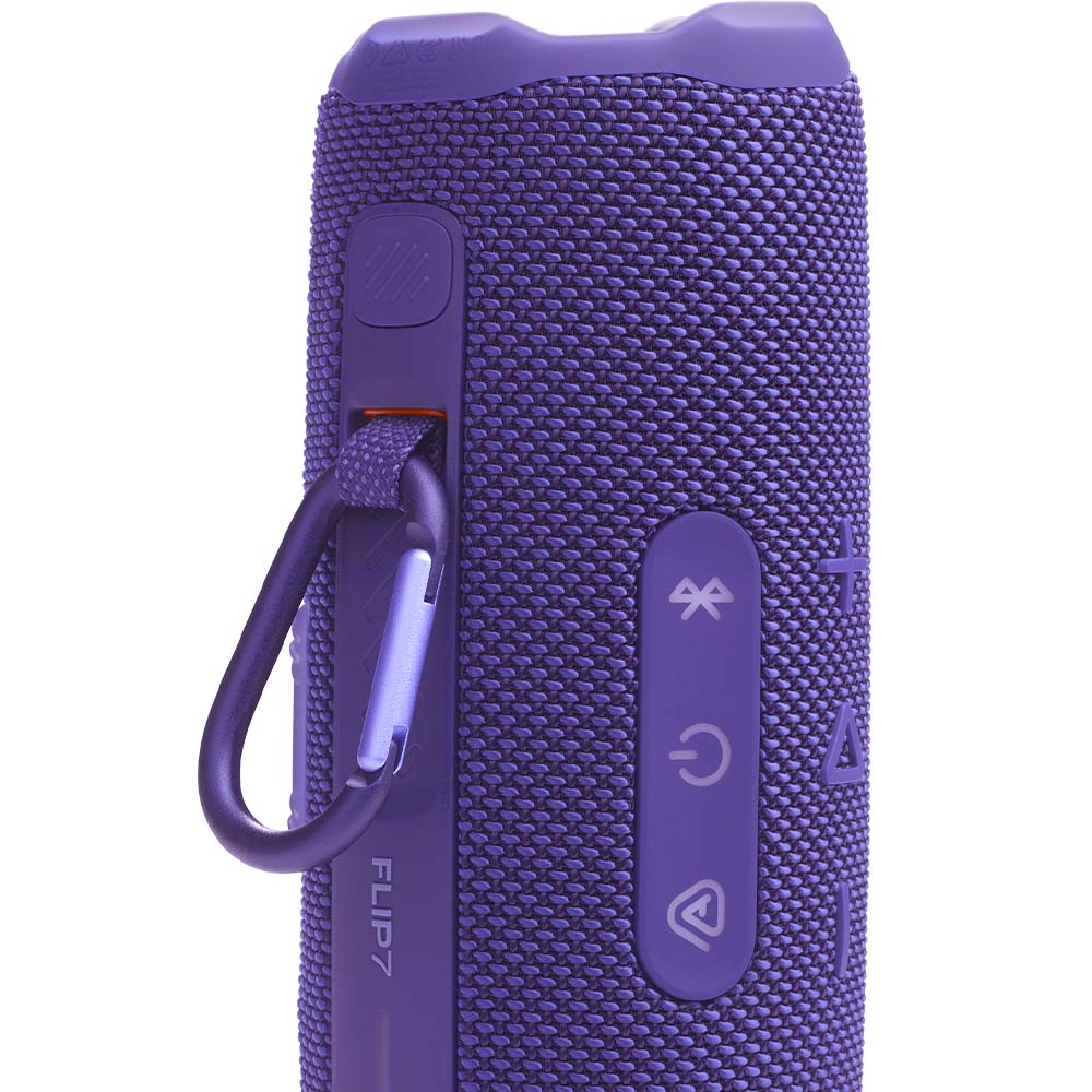 Parlante Jbl Flip 7 Purple