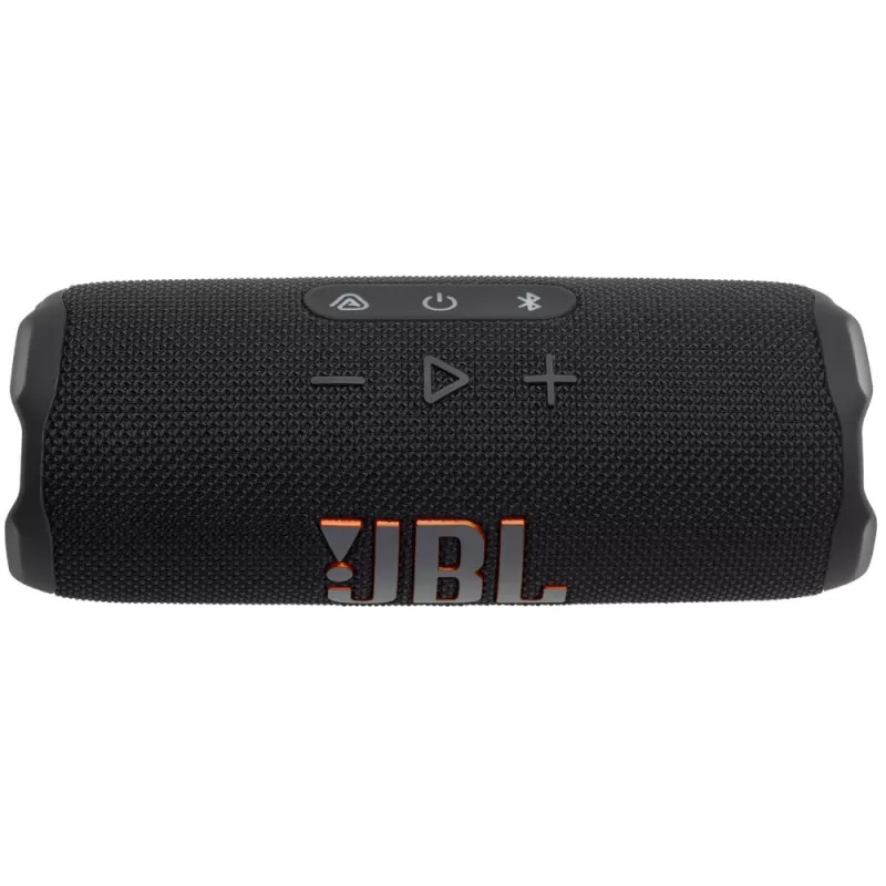 Parlante Jbl Flip 7 Black
