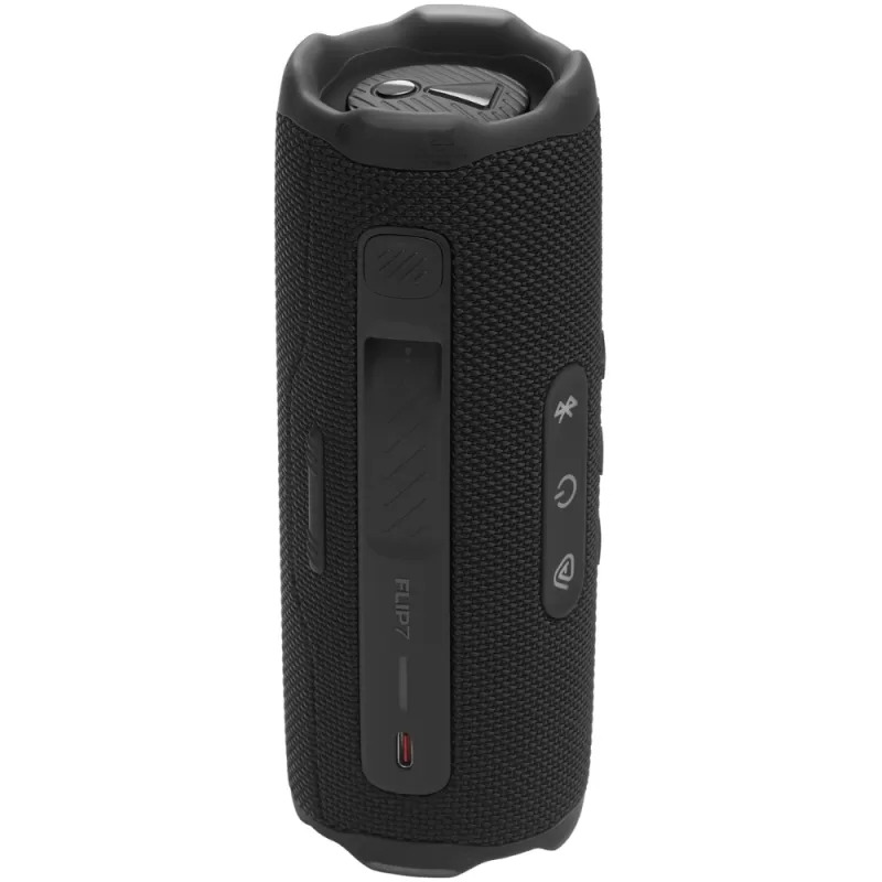 Parlante Jbl Flip 7 Black
