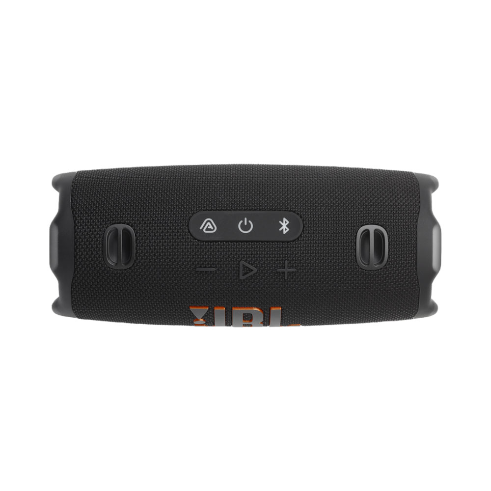 Parlante Jbl Charge 6 Black