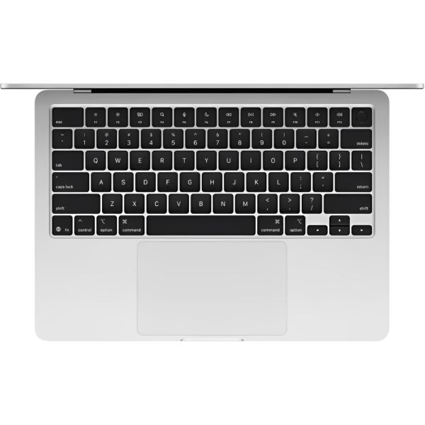 Macbook Air M4 13 2025  MC654LL/A 10C Cpu/10C Gpu/24Gb/512Gb SLV