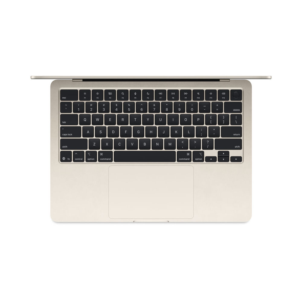 Macbook Air M4 13 2025 16gb/256gb Starligth (MW0Y3LL/A)