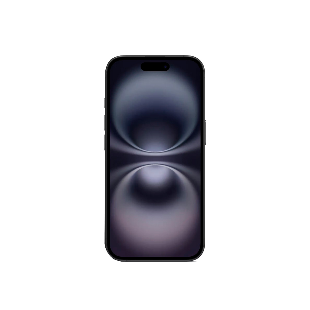 iPhone 16 128GB Sim Black (MYE73HN/A)