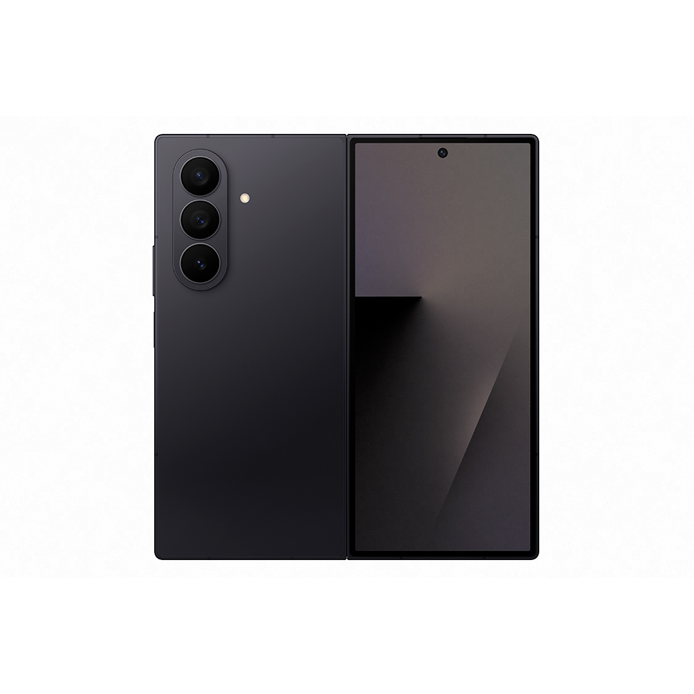 Samsung Z Fold 7 512gb 12ram Jet Black
