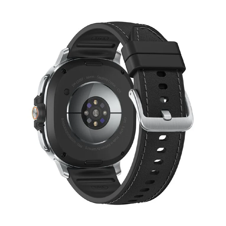 Samsung Galaxy Watch 8 Classic 46mm Black L500