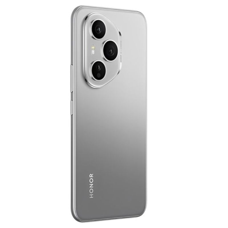 Honor 400 Pro 12g Ram 512Gb Grey + Watch Honor chocice Regalo