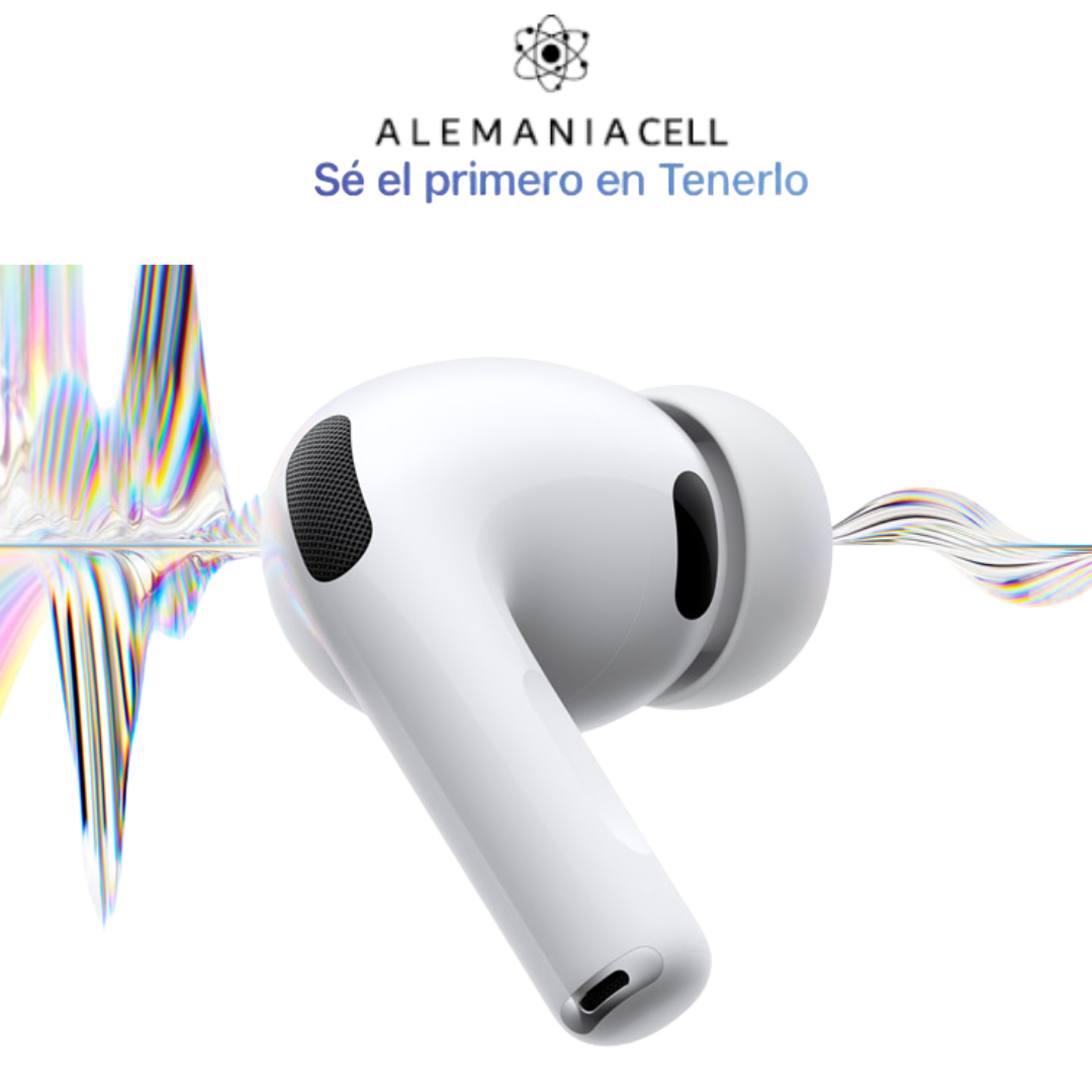 Apple Airpods Pro 3ra Generacion