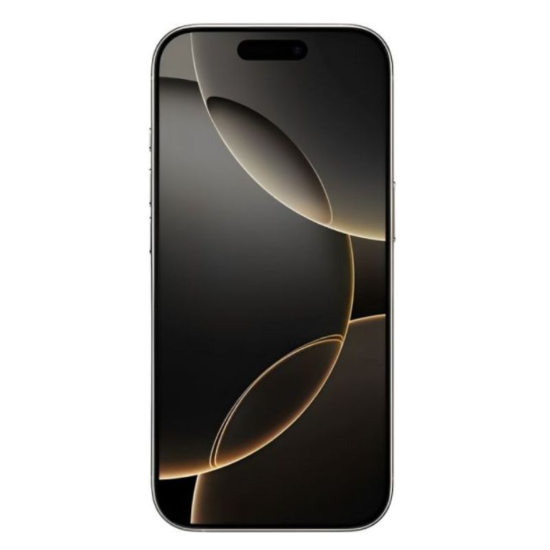 iPhone 16 Pro 128GB E-sim Natural (MYLR3CH/A)