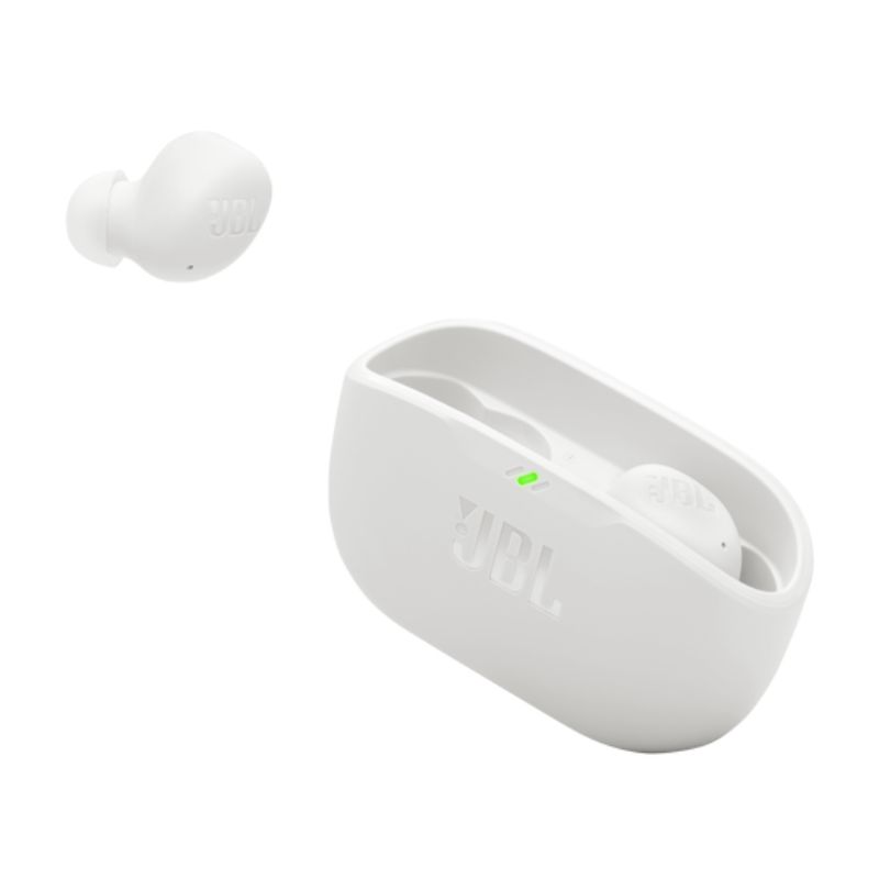 Auricular Jbl Wave Buds 2 White