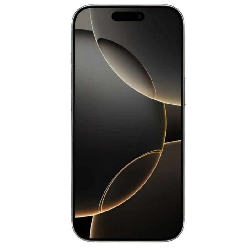 iPhone 16 Pro 128GB sim Natural (MYNG3BE/A)