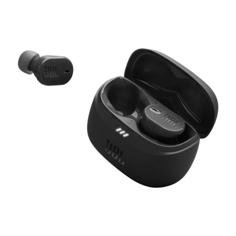 Auricular Jbl Tune Buds 2 Nc Black