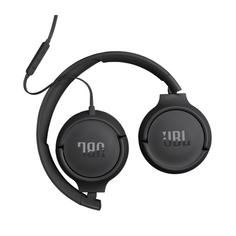 Auricular Jbl Tune 520C USB-C Black