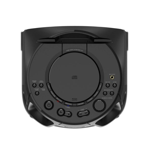 Mini System Sony MHC-V13 Usb/Bt/Cd/Fm