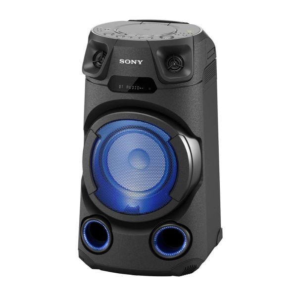 Mini System Sony MHC-V13 Usb/Bt/Cd/Fm